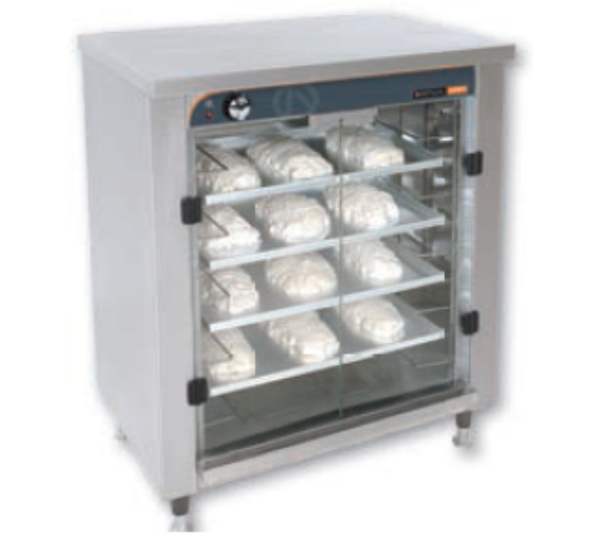 Proofing Cabinet POA0001 – Cater Warehouse LTD