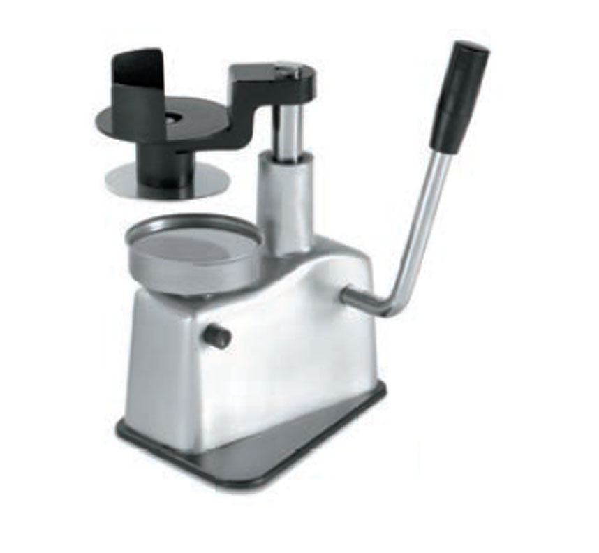 Hand Operated Patty Machines – Cater Warehouse LTD