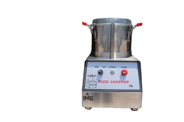 Food Chopper-7L – Cater Warehouse LTD